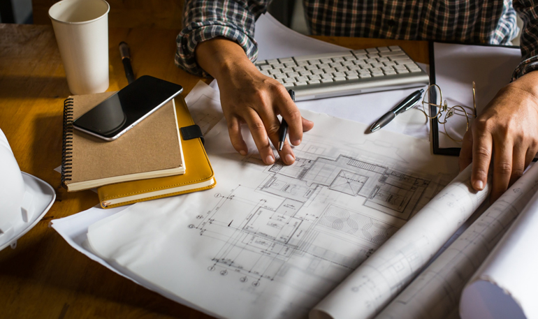 Detailed Design & Engineering