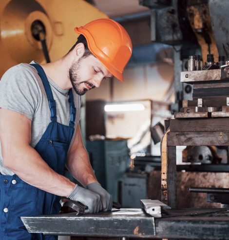 Fabrication & Supply