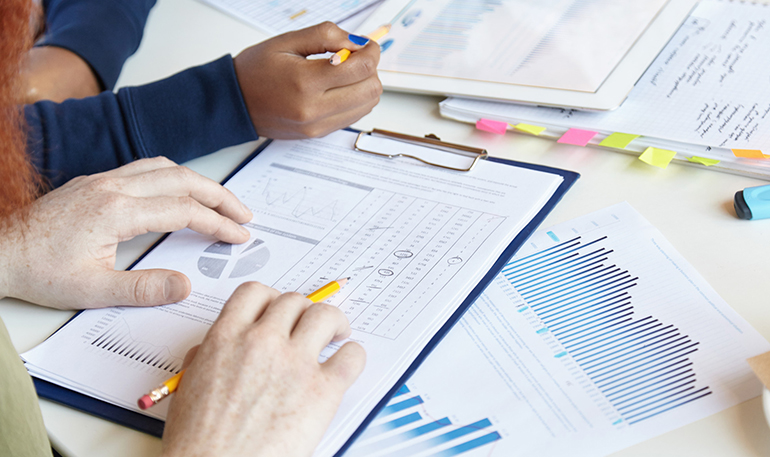 Front-End-Planning Services